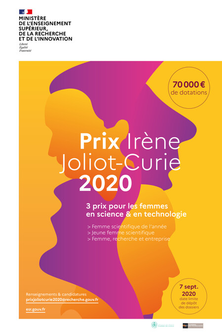 PIJC 2020 - affiche