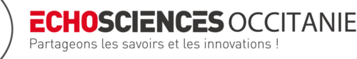 Logo d'Echosciences Occitanie