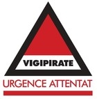 Vigipirate - Urgence Attentat