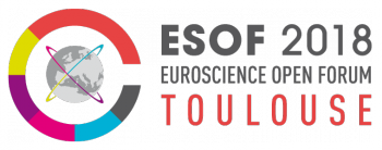 ESOF 2018 - Logo
