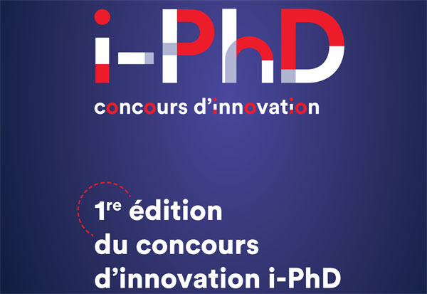 i-PhD palmarès 2019
