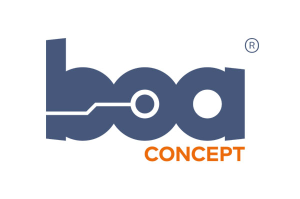 Boa concept