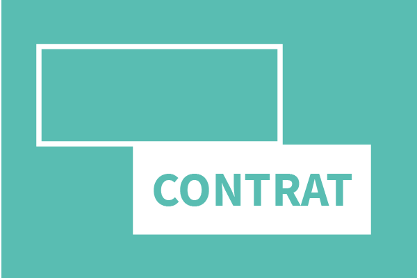 Atelier Educathon : contrat