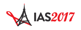 Logo IAS 2017