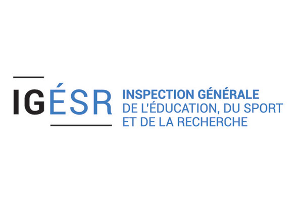 Logo IGESR