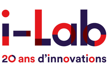 Logo i-Lab 2018