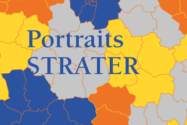 Portrait STRATER