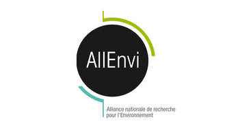 Logo AllEnvi - Alliance nationale de recherche pour l'environnement