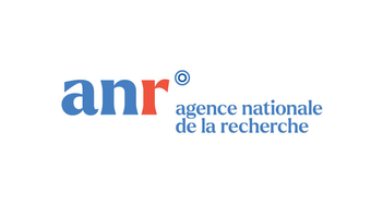 Logo ANR Agence nationale de la recherche