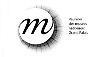 Logo réunion des musées nationaux Grand Palais