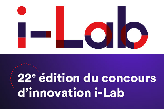 Concours i-Lab 2020