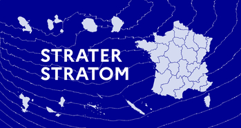 Strater - Stratom