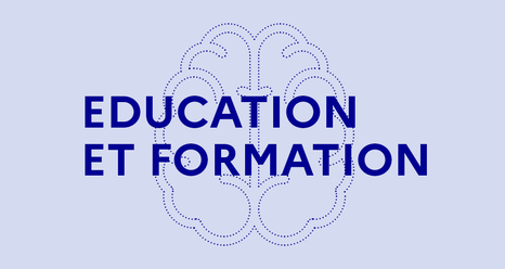 Education et formation