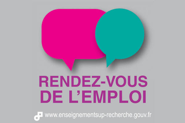 Rendez-vous de lemploi - www.enseignementsup-recherche.gouv.fr