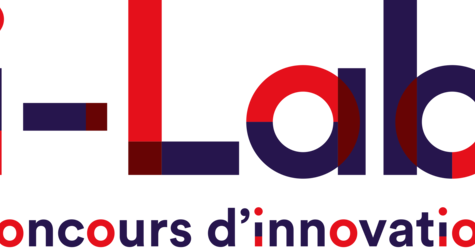 Logo i-Lab