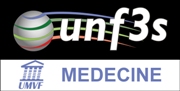 UMVF - Université Médicale Virtuelle Francophone - accédez au site internet