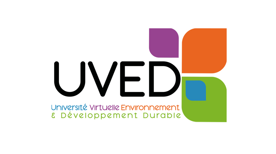 UVED - accédez au site internet