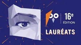 Lauréats de la 16e édition du prix Le Goût des sciences
