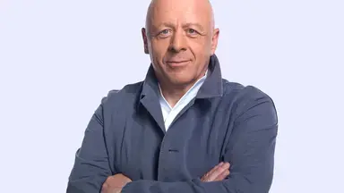 Thierry Marx, parrain de la Fête de la Science