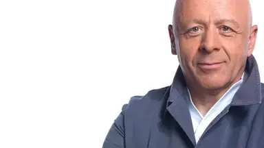 Thierry Marx, parrain de la Fête de la Science