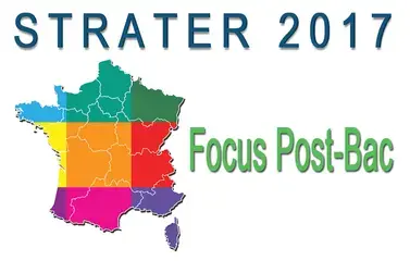 Strater Focus Post-Bac