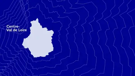Centre-Val de Loire
