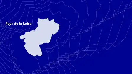 Pays-De-La-Loire