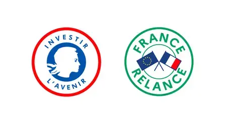 Investir l'avenir France Relance