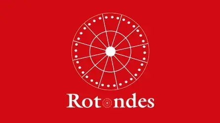 logo Rotondes