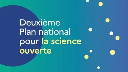Deuxième plan national pour la science ouverte