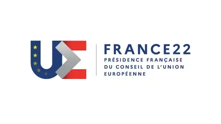 UE France22 Présidence française du conseil de l'Union Européenne