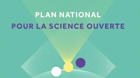 Plan national pour la Science ouverte