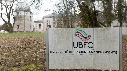 ComUE Université Bourgogne-Franche-Comté
