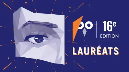 Lauréats de la 16e édition du prix Le Goût des sciences