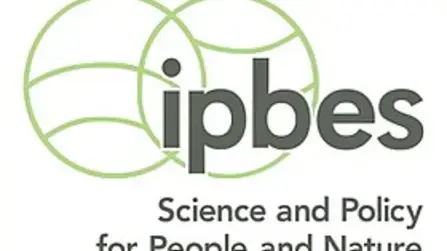 logo IPBES
