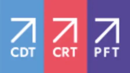 Fiche C.R.T.-C.D.T.-P.F.T.
