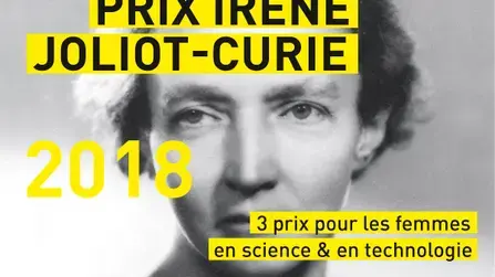 Prix IJC 2018