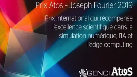 GENCI ATOS