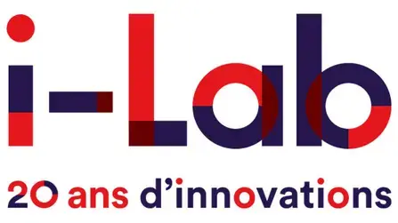 Logo i-Lab 2018