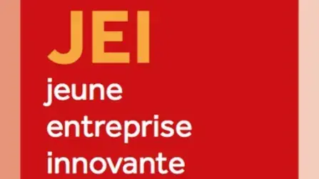 Logo JEI