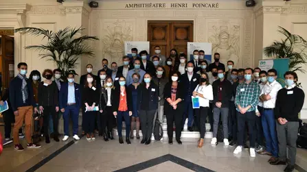 Remise prix PEPITE 2020