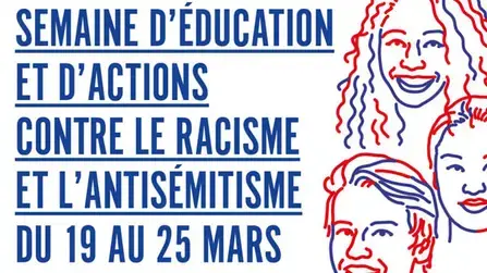 logo actions contre le racisme