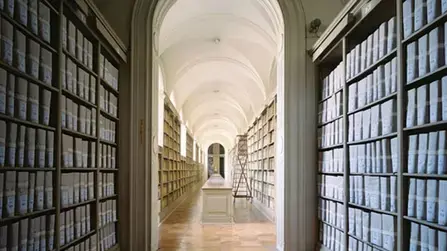 Archives nationales