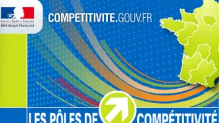 COMPETITIVITE