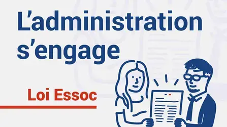 Loi Essoc : l'administration s'engag