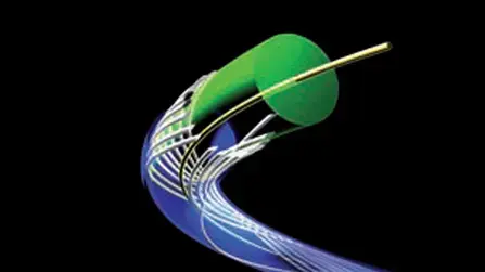 Fibre optique