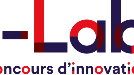 Logo i-Lab