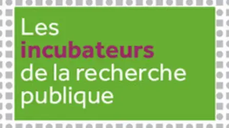 Les incubateurs de la recherche publique