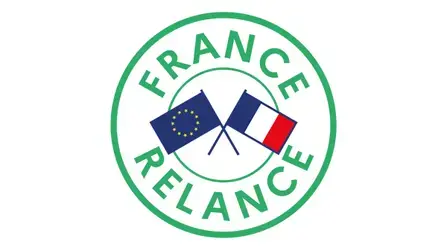 logo france relance