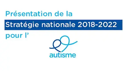 Stratégie autisme 2018-2022